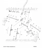 LOWER STEERING