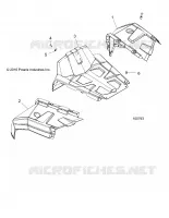 FRONT FENDERS