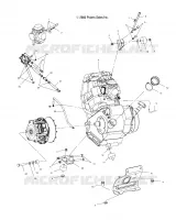 ENGINE MOUNTING