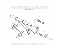 FRONT TORQUE ARM