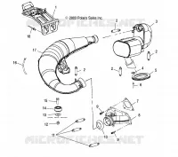 EXHAUST 