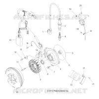 IGNITION SYSTEM