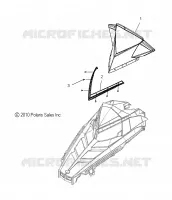 WINDSHIELD