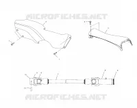 PROP SHAFT