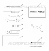 TOOL KIT  