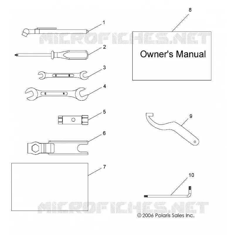 TOOL KIT  