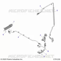 ELECTRICAL, ROOF STD