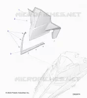 WINDSHIELD