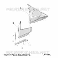 WINDSHIELD
