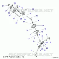 STEERING