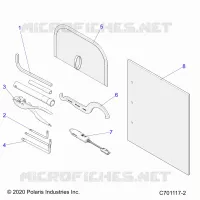 REFERENCE, OWNERS MANUAL AND TOOL KIT