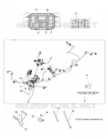 WIRE HARNESS