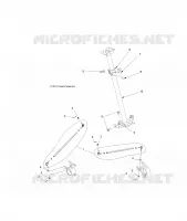 STEERING, STEERING POST  ASM.