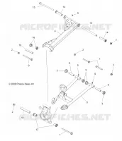 REAR SUSPENSION