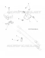 IGNITION COIL MOUNTING