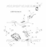 HANDLEBAR   CONTROLS