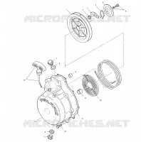 RECOIL STARTER