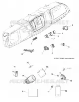 ELECTRICAL, INSTRUMENTS   CONTROLS