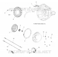 IGNITION SYSTEM