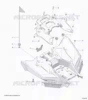REAR BODYWORK