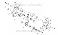 CHAINCASE