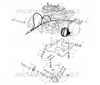 ENGINE MOUNTING