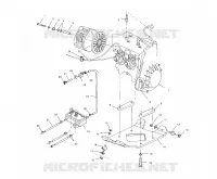 ENGINE MOUNTING