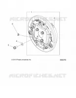 BRAKES, DRUM