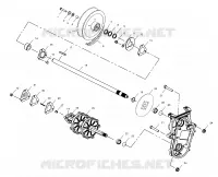 DRIVE TRAIN