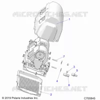 HEATER ASSEMBLY