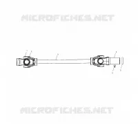 PROP SHAFT