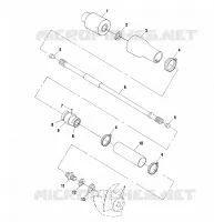 DRIVE SYSTEM
