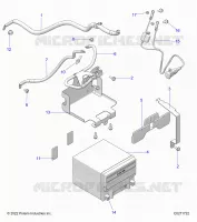 ELECTRICAL, BATTERY