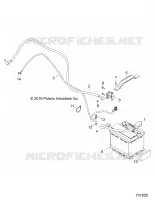 ELECTRICAL, BATTERY