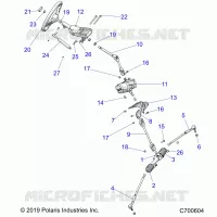 STEERING