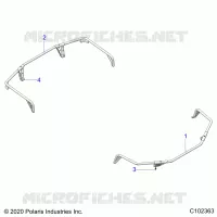 RACK EXTENDERS