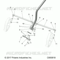 LOWER STEERING