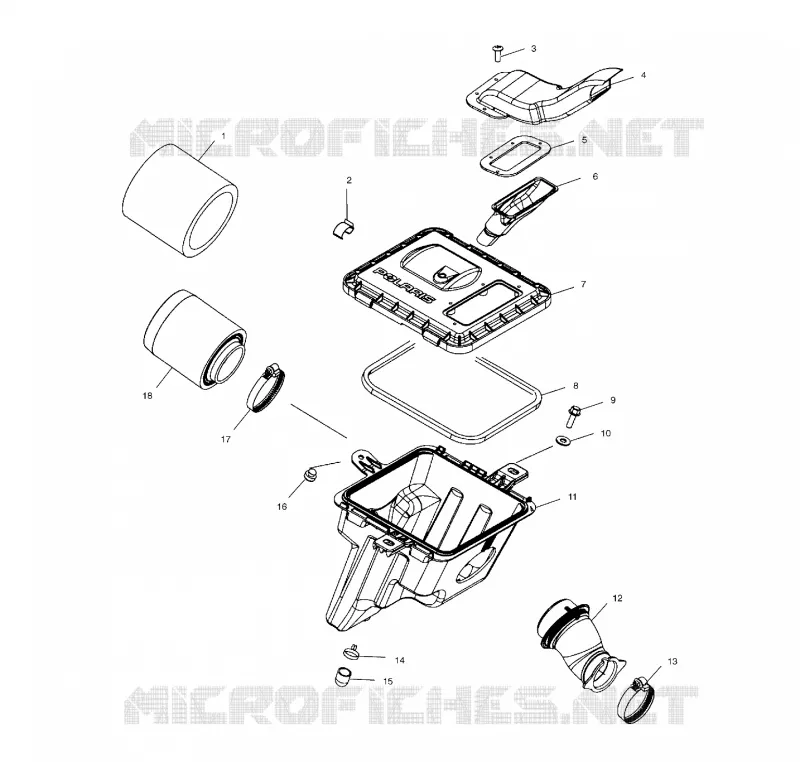 AIR BOX