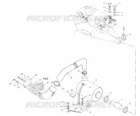 EXHAUST SYSTEM