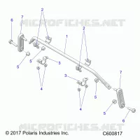 SWAY BAR