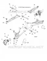 FRONT SUSPENSION