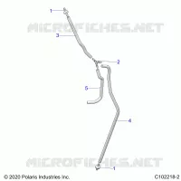 FUEL SYSTEM, FUEL TANK VENTING