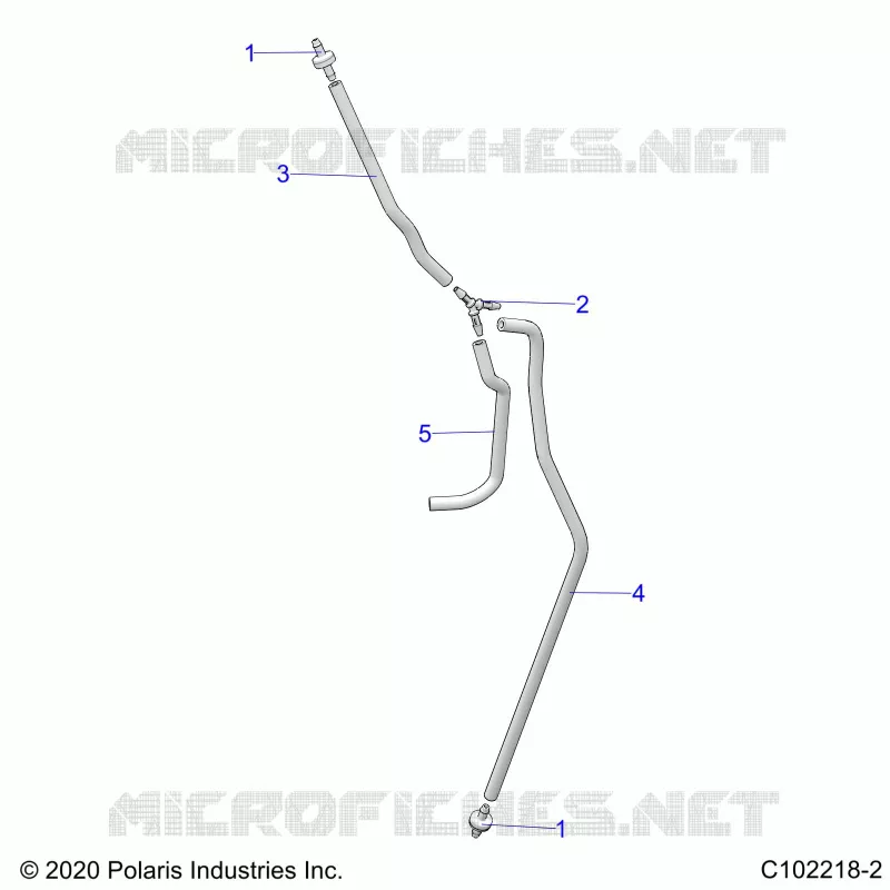FUEL SYSTEM, FUEL TANK VENTING