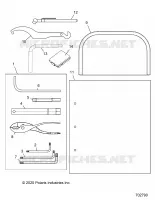 REFERENCE, OWNERS MANUAL AND TOOL KIT
