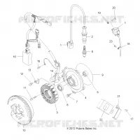 IGNITION SYSTEM