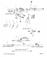 WIRE HARNESS