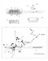 WIRE HARNESS