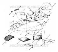 HOOD  LTR (4914141414003A)