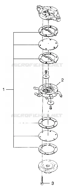 FUEL PUMP