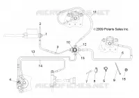 BRAKE LINES